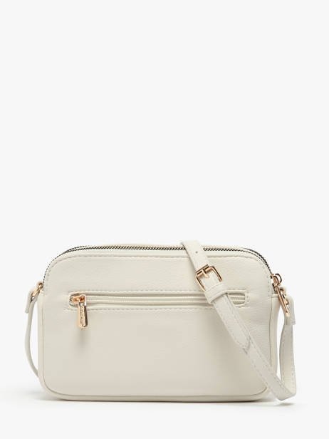 Shoulder Bag Alpes David jones White alpes CM7335 other view 4