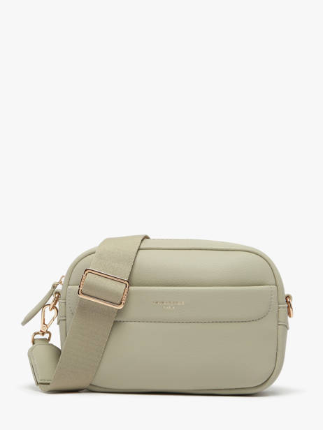 Shoulder Bag Brugge David jones Green brugge CM7397