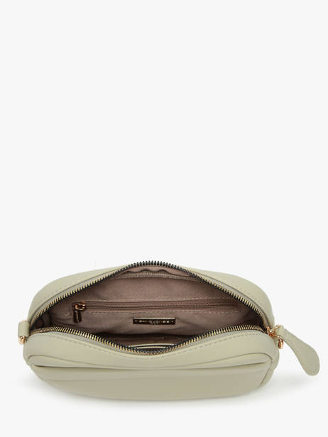 Shoulder Bag Brugge David jones Green brugge CM7397 other view 3