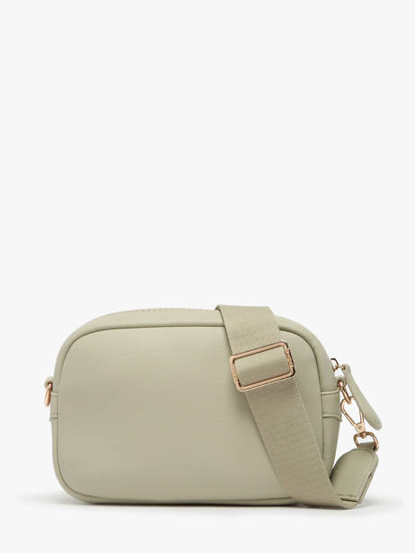 Shoulder Bag Brugge David jones Green brugge CM7397 other view 4
