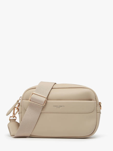 Sac Bandoulière Brugge David jones Beige brugge CM7397