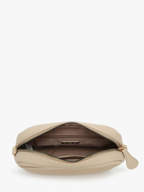 Shoulder Bag Brugge David jones Beige brugge CM7397 other view 3