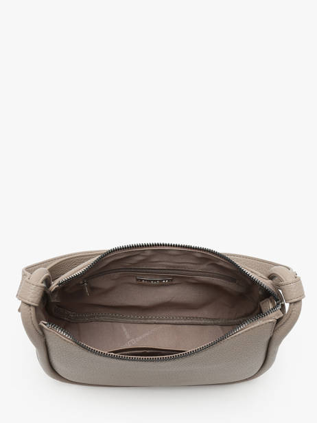 Shoulder Bag Gent David jones Beige gent CM7164A other view 3