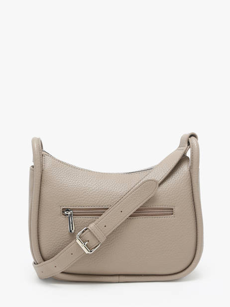 Shoulder Bag Gent David jones Beige gent CM7164A other view 4