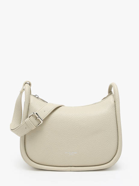 Shoulder Bag Gent David jones White gent CM7164A