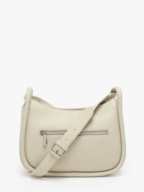 Shoulder Bag Gent David jones White gent CM7164A other view 4