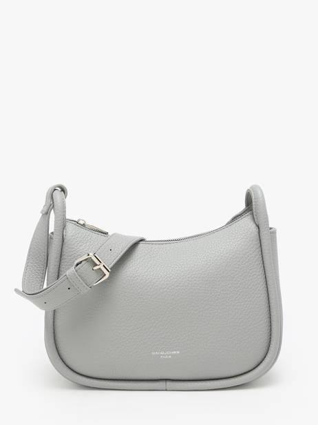 Sac Bandoulière Gent David jones Gris gent CM7164A