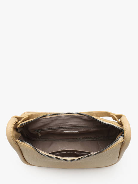 Sac Bandoulière Gent David jones Beige gent CM7164A vue secondaire 3