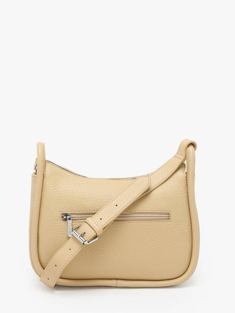Sac Bandoulière Gent David jones Beige gent CM7164A vue secondaire 4