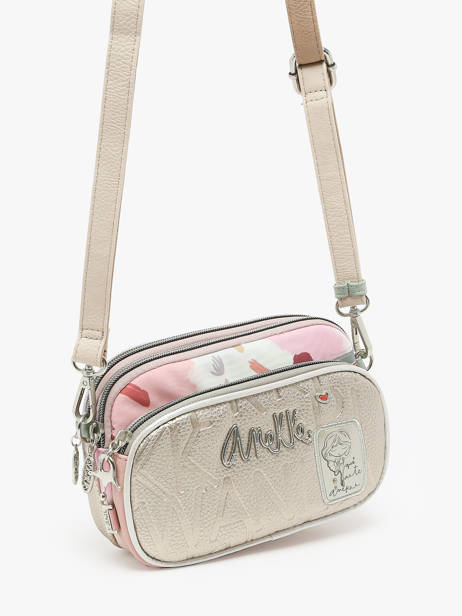 Shoulder Bag Smart Anekke Multicolor smart 40603445 other view 2