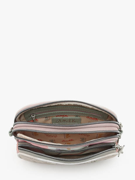 Shoulder Bag Smart Anekke Multicolor smart 40603445 other view 3