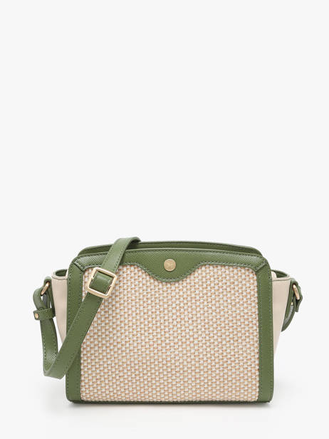 Shoulder Bag Judy Hexagona Beige judy 6520143