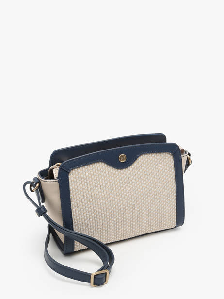 Shoulder Bag Judy Hexagona Beige judy 6520143 other view 2