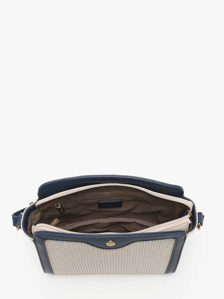 Shoulder Bag Judy Hexagona Beige judy 6520143 other view 3