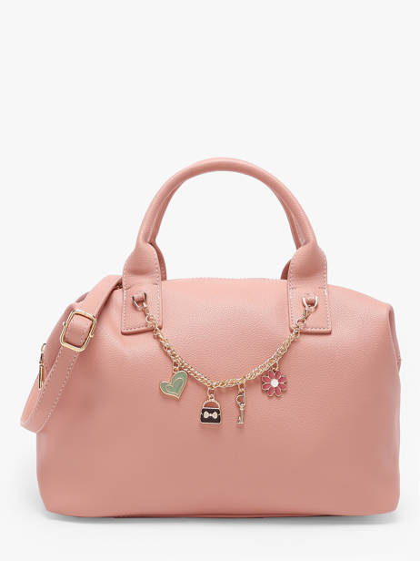 Sac Porté Main Girly Torrow Rose girly TGIR04
