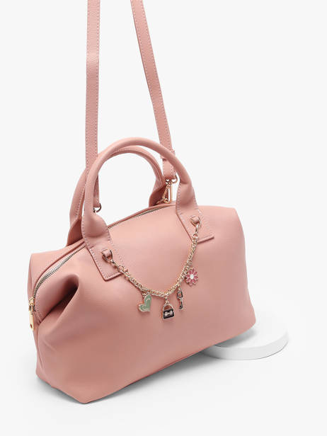 Sac Porté Main Girly Torrow Rose girly TGIR04 vue secondaire 2