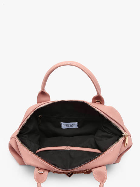 Sac Porté Main Girly Torrow Rose girly TGIR04 vue secondaire 3