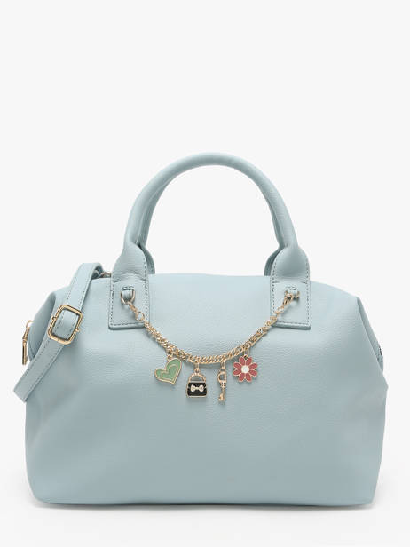Sac Porté Main Girly Torrow Bleu girly TGIR04