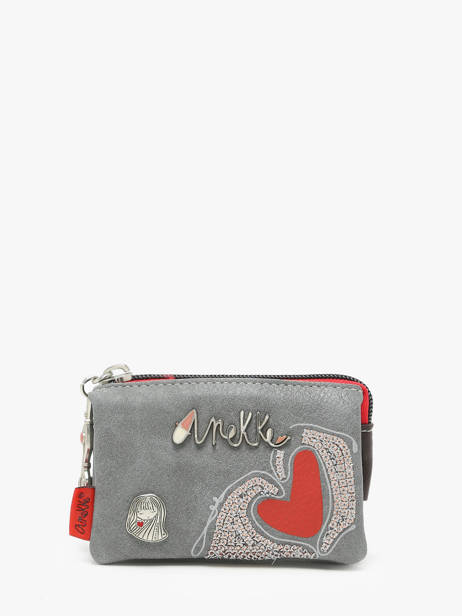 Coin Purse Anekke Multicolor ole 40769010