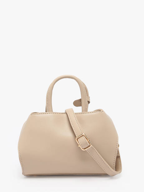 Sac Bandoulière Gold Miniprix Beige gold R1988 vue secondaire 3