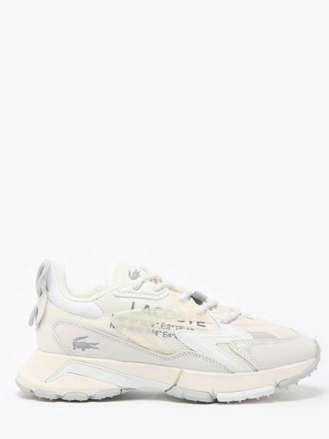 Sneakers Lacoste White women 9SFA0013