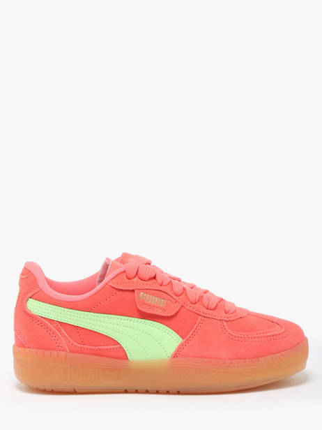 Sneakers Palermo Moda Xtra Gum En Cuir Puma Multicolore women 40032305