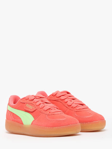 Sneakers Palermo Moda Xtra Gum En Cuir Puma Multicolore women 40032305 vue secondaire 1