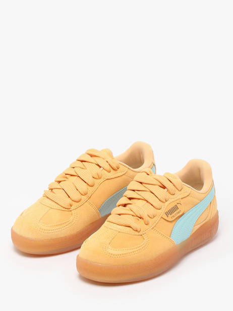 Sneakers Palermo Moda Xtra Gum En Cuir Puma Multicolore women 40032306 vue secondaire 1