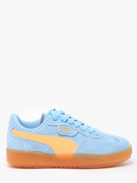 Sneakers Palermo Moda Xtra Gum En Cuir Puma Multicolore women 40032307