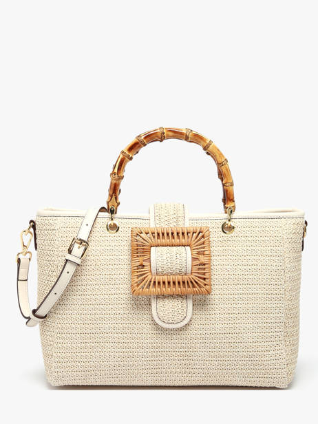 Handbag Ld Bags Laurent david Beige ld bags 955