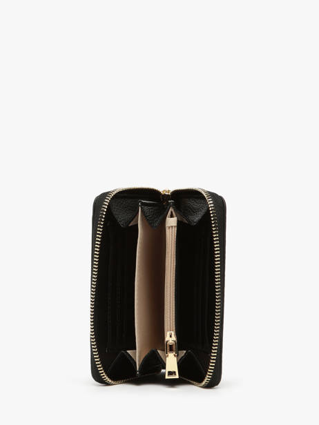 Wallet Laurent david Black ld wallets 1 other view 1