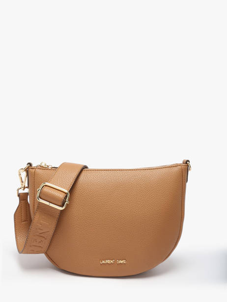 Shoulder Bag Ld Bags Laurent david Brown ld bags 709