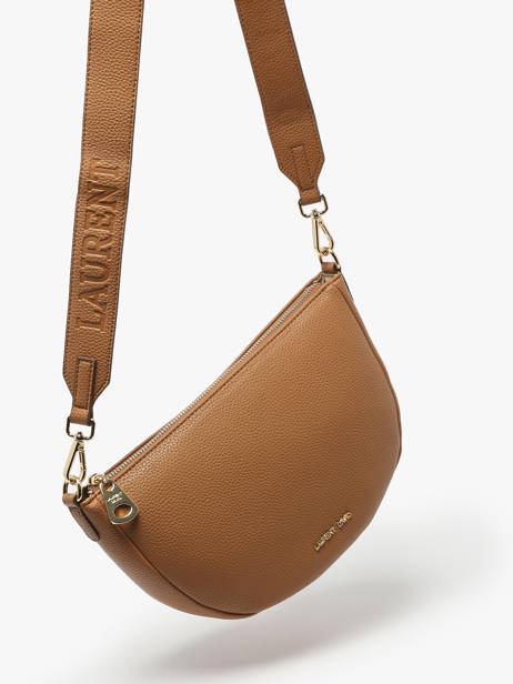 Shoulder Bag Ld Bags Laurent david Brown ld bags 709 other view 2