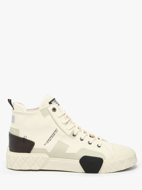 Sneakers Palladium White men 74451180