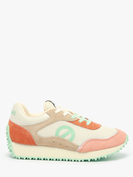 Sneakers Punky Jogger No name Multicolore women IAKSDS5I