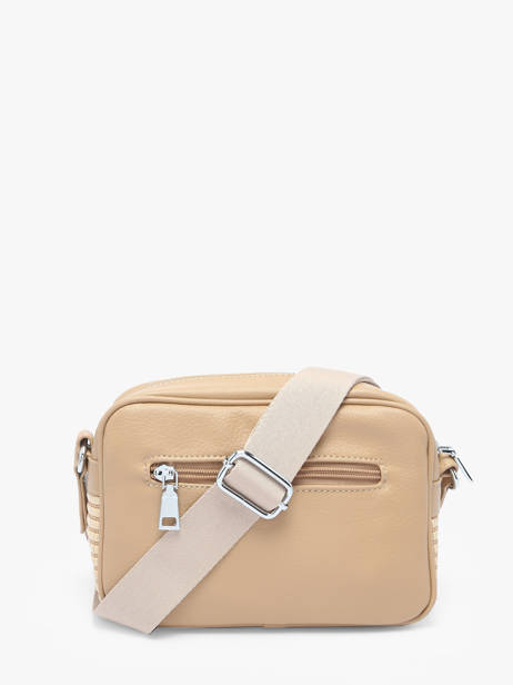 Sac Bandoulière Cannes Torrow Beige cannes TCAN01 vue secondaire 4