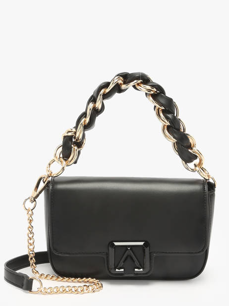 Shoulder Bag Milan Torrow Black milan TMIL01