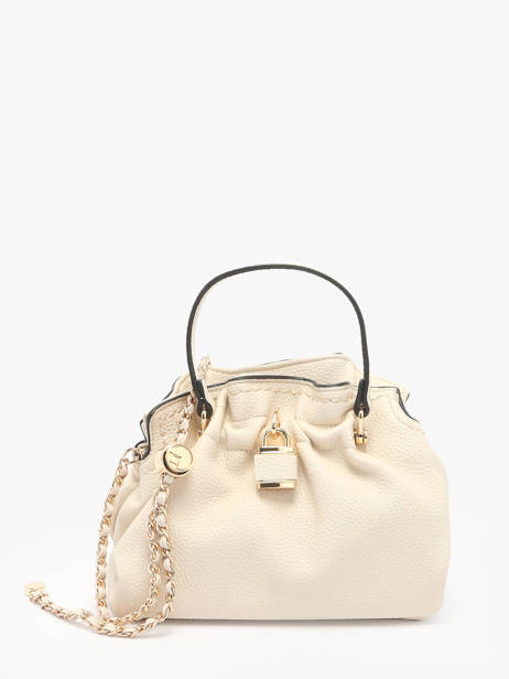 Sac à Main Lock Torrow Beige lock TLOC02