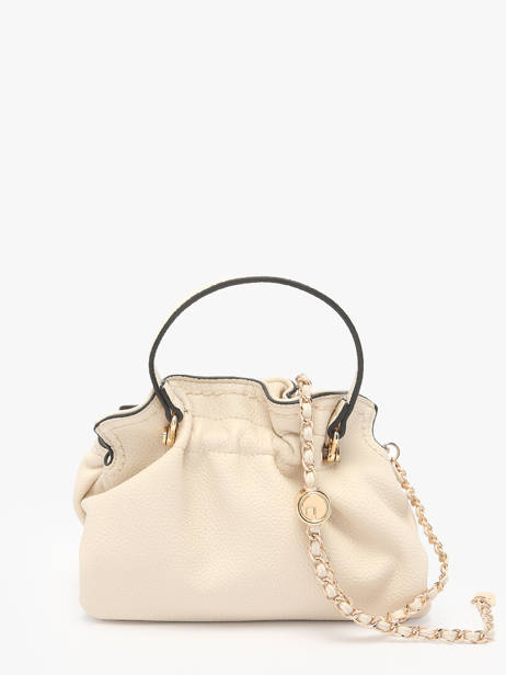 Sac à Main Lock Torrow Beige lock TLOC02 vue secondaire 4