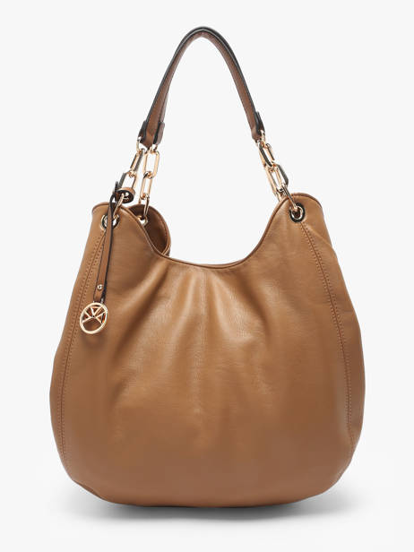 Sac Porté épaule Plum Torrow Beige plum TPLU02