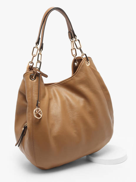 Sac Porté épaule Plum Torrow Beige plum TPLU02 vue secondaire 2