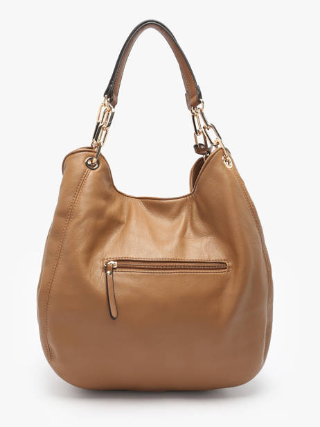 Sac Porté épaule Plum Torrow Beige plum TPLU02 vue secondaire 4