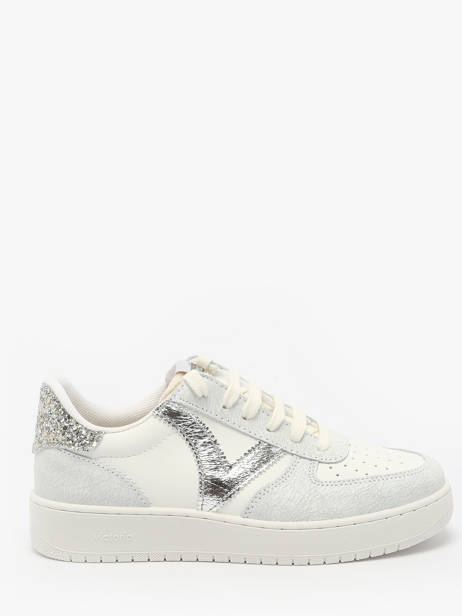 Sneakers Victoria Blanc women 1258233