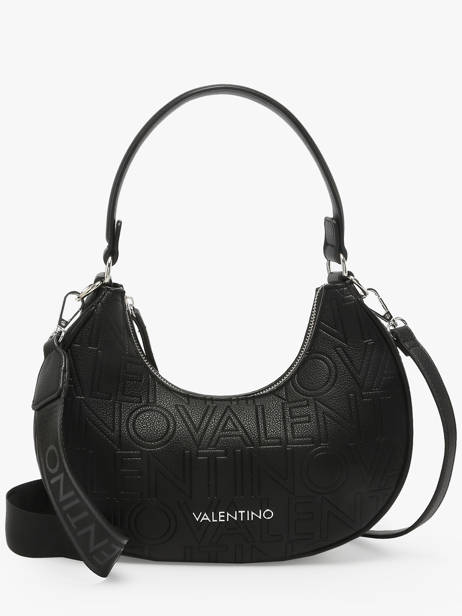 Shoulder Bag Shelby Valentino Black shelby VBS90A07