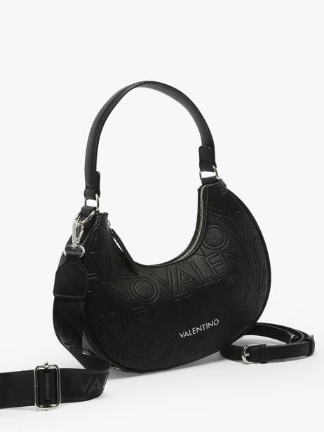 Shoulder Bag Shelby Valentino Black shelby VBS90A07 other view 1