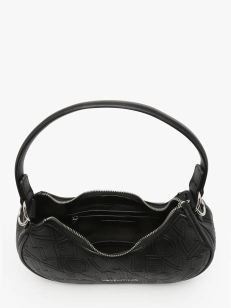Shoulder Bag Shelby Valentino Black shelby VBS90A07 other view 2