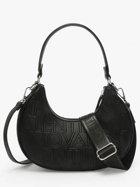 Shoulder Bag Shelby Valentino Black shelby VBS90A07 other view 3