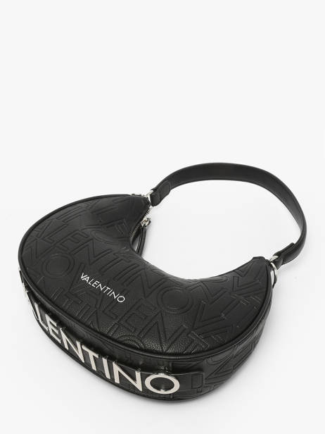 Shoulder Bag Shelby Valentino Black shelby VBS90A07 other view 4