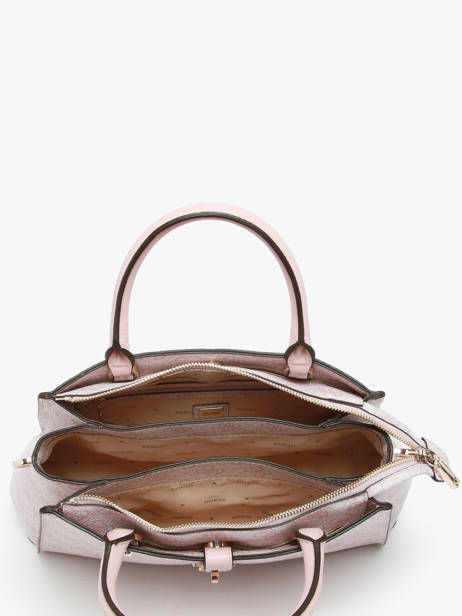 Sac à Main Zamira Guess Rose zamira SG962906 vue secondaire 3