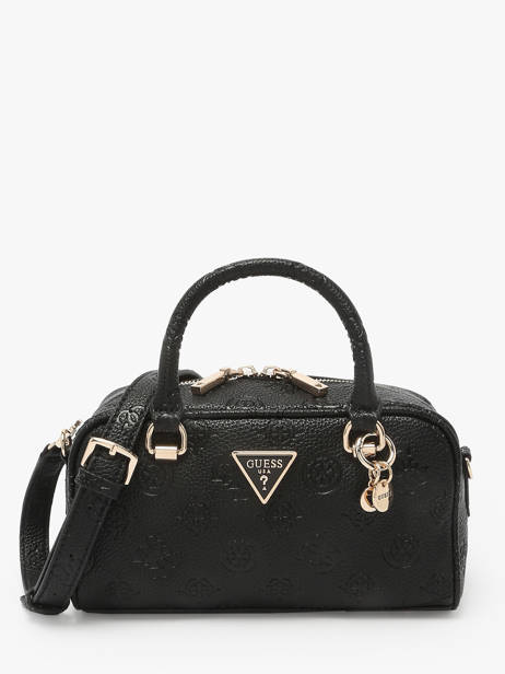 Sac Bandoulière Cresidia Guess Noir cresidia PG934905